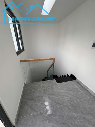 **Bán nhà phường 14, HXH Trường Chinh** quận Tân Bình; 40m2 - 6,8 tỷ - 4