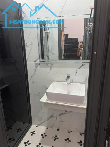 **Bán nhà phường 14, HXH Trường Chinh** quận Tân Bình; 40m2 - 6,8 tỷ - 3