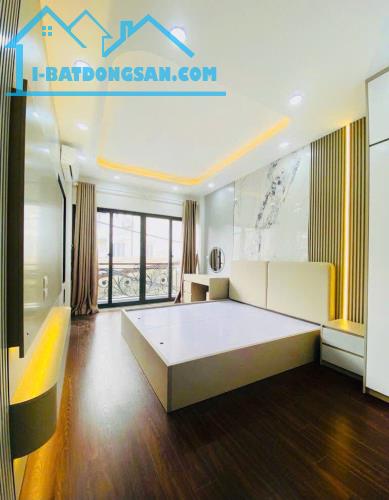 Bán nhà phố Thanh Nhàn đẹp lung linh - 1