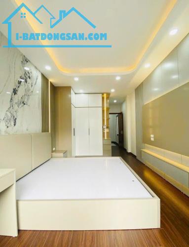 Bán nhà phố Thanh Nhàn đẹp lung linh - 3