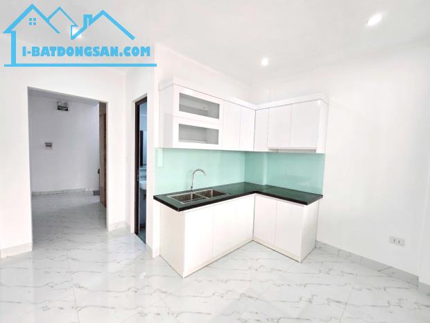 Nhà mới tinh ở Cổ Nhuế 1- Bắc Từ Liêm giao bán - 5