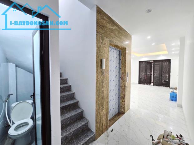 Nhà mới tinh ở Cổ Nhuế 1- Bắc Từ Liêm giao bán - 4