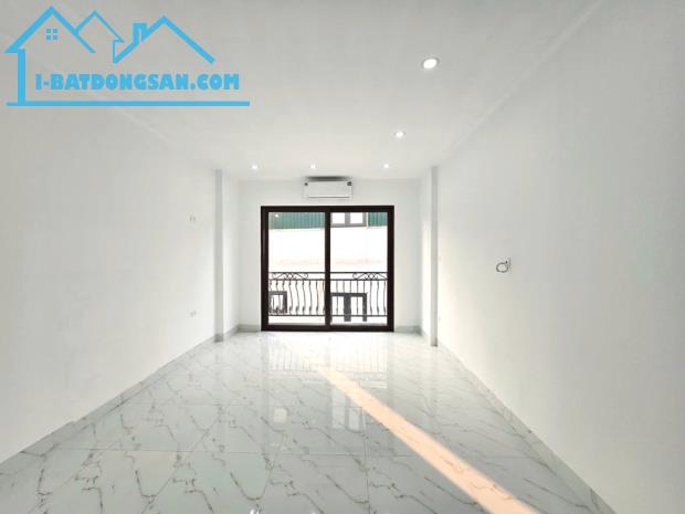 Nhà mới tinh ở Cổ Nhuế 1- Bắc Từ Liêm giao bán - 3