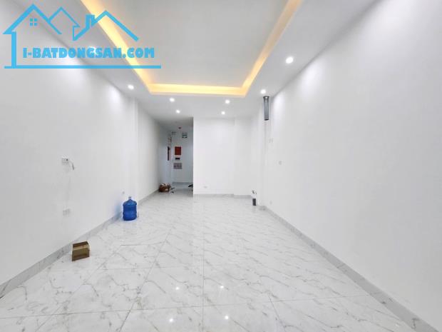 Nhà mới tinh ở Cổ Nhuế 1- Bắc Từ Liêm giao bán - 2