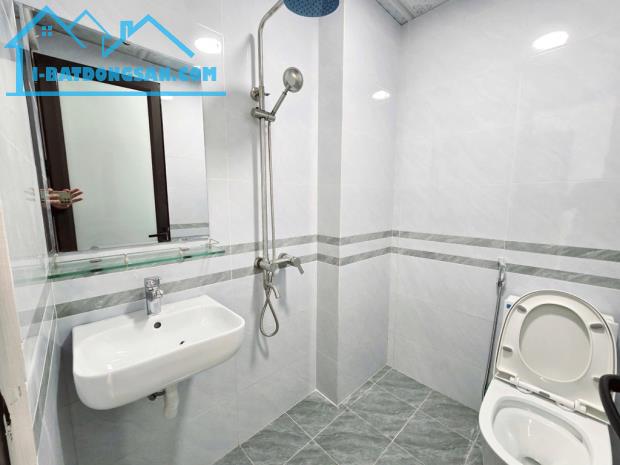 Nhà mới tinh ở Cổ Nhuế 1- Bắc Từ Liêm giao bán
