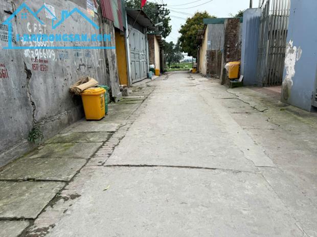 Bán 111m đất full thổ cư: Lạc hồng, Văn Lâm: 0988663893 - 1