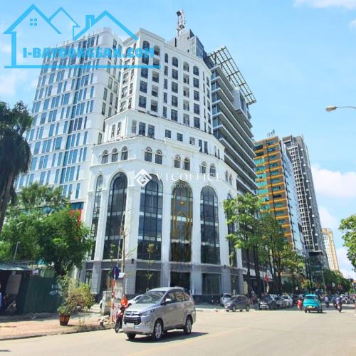Sơn Hà Building - cho thuê mặt bằng giá tốt - 1