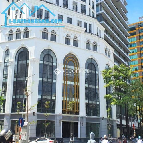 Sơn Hà Building - cho thuê mặt bằng giá tốt - 2