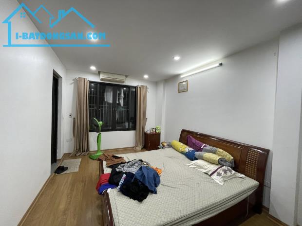 NHÀ ĐẸP TRIỀU KHÚC, 2 THOÁNG TRƯỚC SAU DT 36M2, 4 TẦNG, MT 5.4 GIÁ CHỈ 7.2 TỶ - 4
