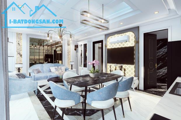 CƠ HỘI VÀNG–TÒA NHÀ 9 TẦNG THANG MÁY MẶT PHỐ HỒ TÙNG MẬU–65M2-VỈA HÈ RỘNG–DÒNG SẢN PHẨM - 2