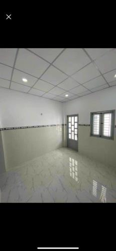 Bán nhà rẻ nhỉnh 3 tỷ Dương Bá Trạc Q8, ngang 3.7m dài 15m nở hậu 5.4m hoàn công 72m2. TL - 3