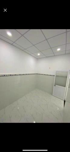 Bán nhà rẻ nhỉnh 3 tỷ Dương Bá Trạc Q8, ngang 3.7m dài 15m nở hậu 5.4m hoàn công 72m2. TL - 4