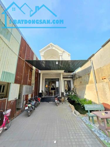 GIẢM GIÁ 400TR CHO CĂN NHÀ SIÊU ĐẸP 1 LẦU 1 TRỆT THUỘC P. TÂN BIÊN - 4