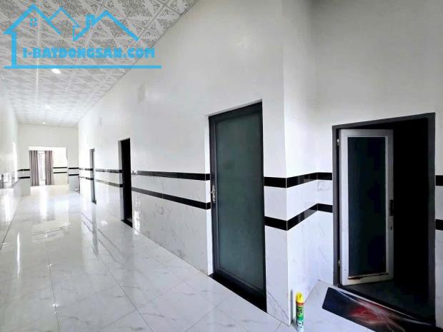 GIẢM GIÁ 400TR CHO CĂN NHÀ SIÊU ĐẸP 1 LẦU 1 TRỆT THUỘC P. TÂN BIÊN