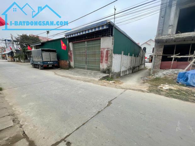 Cần bán đất 209m Hữu văn mặt tiền 6m, đường ô tô tránh nhau tiện ích đầy đủ giá nét - 1