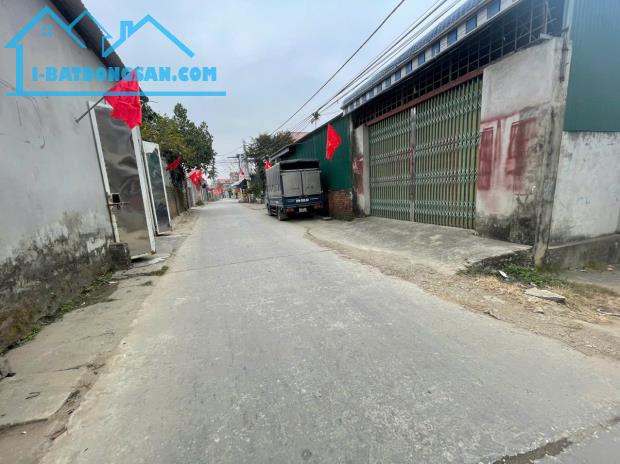 Cần bán đất 209m Hữu văn mặt tiền 6m, đường ô tô tránh nhau tiện ích đầy đủ giá nét - 3