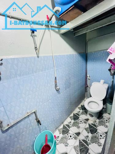 BÁN CĂN HỘ TRUNG TÂM -34M2 -P10-Q8- NHỈNH 1 TỶ - 2