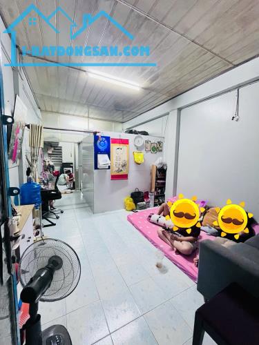 BÁN CĂN HỘ TRUNG TÂM -34M2 -P10-Q8- NHỈNH 1 TỶ - 3