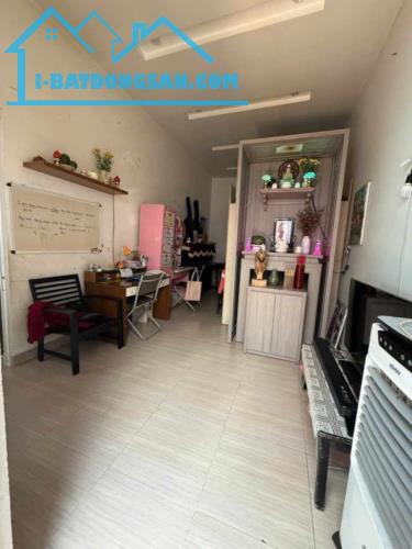 ♣  Nhà Kiệt Nguyễn Tri Phương, 64m2, C4, 2PN, 2wc, 2.5 tỷ - 1