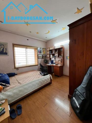 bán chung cư nàng hương văn quán, hà đông lô góc 2 ban công 140m2 chủ bán gấp, giá hấp dẫn - 2