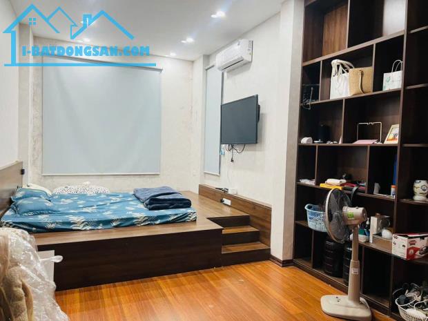 🏡 Nhà đẹp Ngọc Lâm, Long Biên, 48m2 x 4 tầng, Dân xây, Ô tô, Ở ngay, 9 tỷ 8 - 9