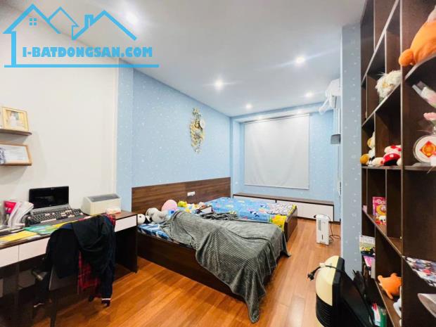 🏡 Nhà đẹp Ngọc Lâm, Long Biên, 48m2 x 4 tầng, Dân xây, Ô tô, Ở ngay, 9 tỷ 8 - 4