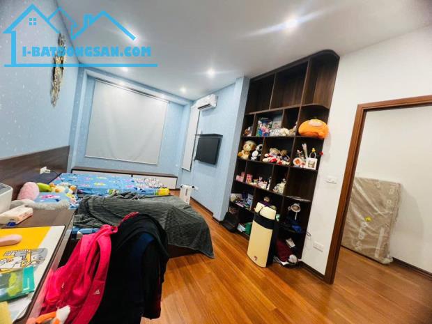 🏡 Nhà đẹp Ngọc Lâm, Long Biên, 48m2 x 4 tầng, Dân xây, Ô tô, Ở ngay, 9 tỷ 8 - 3