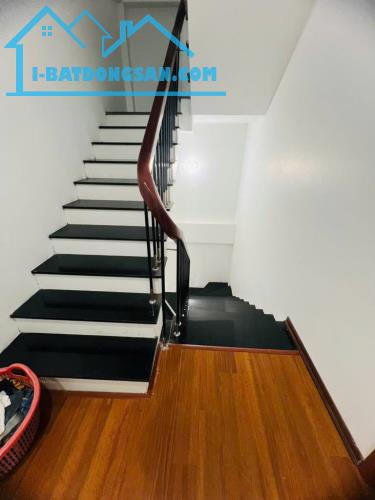 🏡 Nhà đẹp Ngọc Lâm, Long Biên, 48m2 x 4 tầng, Dân xây, Ô tô, Ở ngay, 9 tỷ 8 - 1