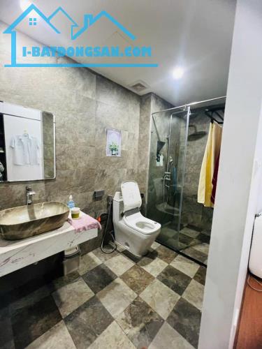 🏡 Nhà đẹp Ngọc Lâm, Long Biên, 48m2 x 4 tầng, Dân xây, Ô tô, Ở ngay, 9 tỷ 8
