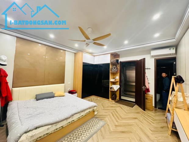 Hiếm!!!Bán nhà Kim Đồng 65m2.Mtx5m lô góc, gần phố, gần ô tô, ngõ thông các ngả - 3