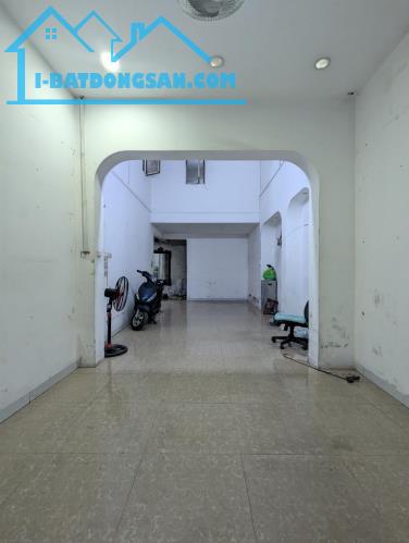 🏠 NHÀ MẶT PHỐ LỚN TRUNG TÂM LONG BIÊN – KINH DOANH ĐỈNH – VỈA HÈ RỘNG - 1