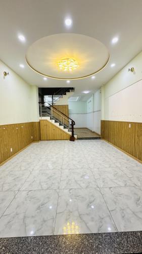 Bán nhà BHH Hẻm xe tải gần Aeon Tân Phú 3Tầng BTCT 72m2 chỉ 6,2 Tỷ TL - 4