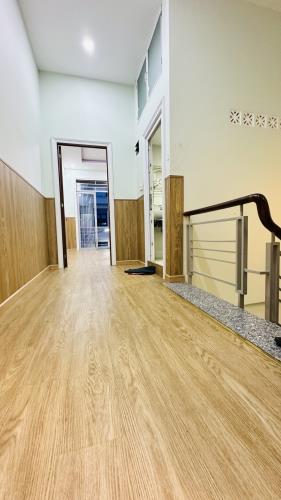 Bán nhà BHH Hẻm xe tải gần Aeon Tân Phú 3Tầng BTCT 72m2 chỉ 6,2 Tỷ TL - 2
