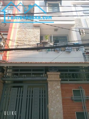 Cần tiền gấp nên bán nhà P13, Q8, đường Âu Dương Lân👉Giá 8,8 Tỷ 💰💸 - 3