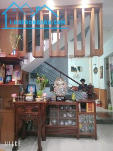 Cần tiền gấp nên bán nhà P13, Q8, đường Âu Dương Lân👉Giá 8,8 Tỷ 💰💸 - 2