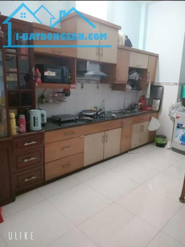 Cần tiền gấp nên bán nhà P13, Q8, đường Âu Dương Lân👉Giá 8,8 Tỷ 💰💸 - 1