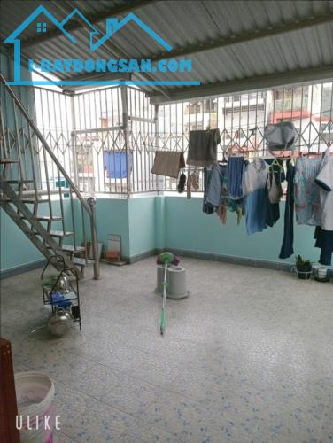 Cần tiền gấp nên bán nhà P13, Q8, đường Âu Dương Lân👉Giá 8,8 Tỷ 💰💸