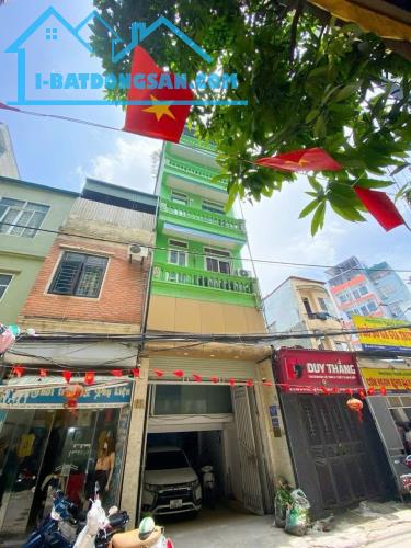 MỄ TRÌ THƯỢNG-MẶT PHỐ ĐẮC ĐỊA-TRUNG TÂM MỸ ĐÌNH-KINH DOANH ĐỈNH-DIỆN TÍCH 65M-GIÁ 21 TỶ