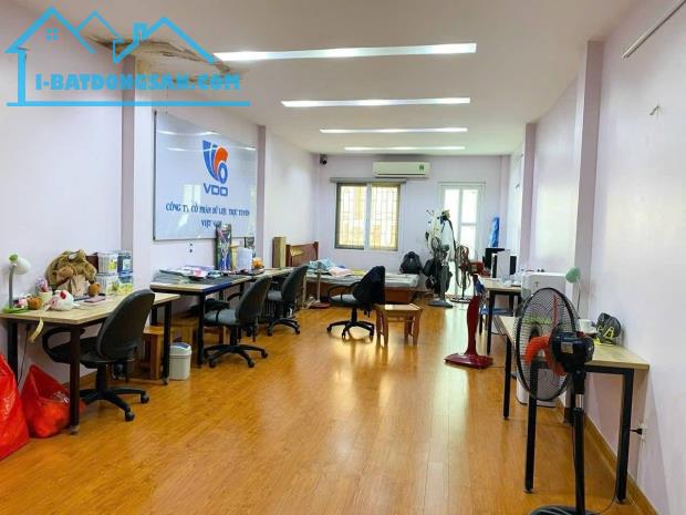 MỄ TRÌ THƯỢNG-MẶT PHỐ ĐẮC ĐỊA-TRUNG TÂM MỸ ĐÌNH-KINH DOANH ĐỈNH-DIỆN TÍCH 65M-GIÁ 21 TỶ - 4
