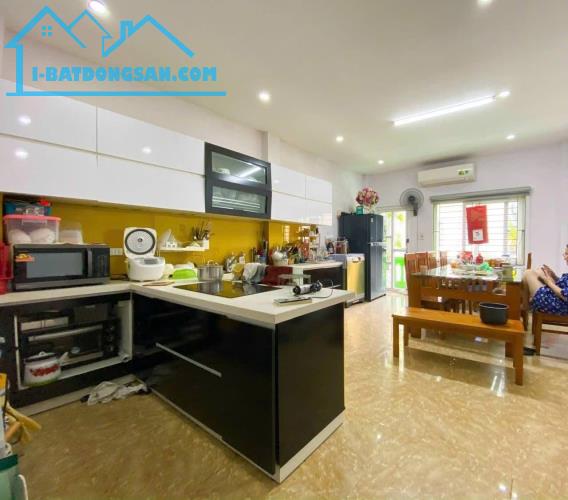 MỄ TRÌ THƯỢNG-MẶT PHỐ ĐẮC ĐỊA-TRUNG TÂM MỸ ĐÌNH-KINH DOANH ĐỈNH-DIỆN TÍCH 65M-GIÁ 21 TỶ - 5