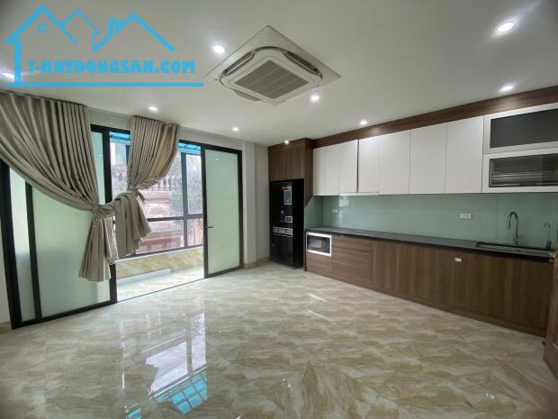 LÔ GÓC KIM MÃ✨ 35M2 x 6T✨ MT 11.5M✨ THANG MÁY✨ 3 THOÁNG✨ Ô TÔ TRÁNH✨ KD SẦM UẤT - 3