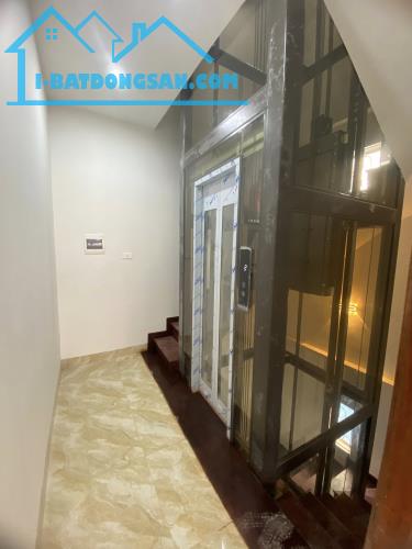 LÔ GÓC KIM MÃ✨ 35M2 x 6T✨ MT 11.5M✨ THANG MÁY✨ 3 THOÁNG✨ Ô TÔ TRÁNH✨ KD SẦM UẤT - 2