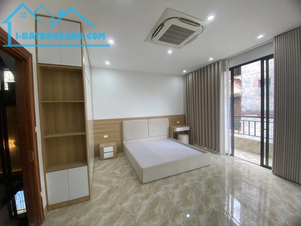 LÔ GÓC KIM MÃ✨ 35M2 x 6T✨ MT 11.5M✨ THANG MÁY✨ 3 THOÁNG✨ Ô TÔ TRÁNH✨ KD SẦM UẤT - 1