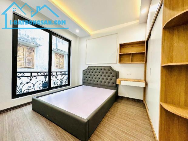 Bán nhà Nghĩa Dũng,nhà mới xây, nội thất lung linh,30m2, gần 6 tỷ - 5