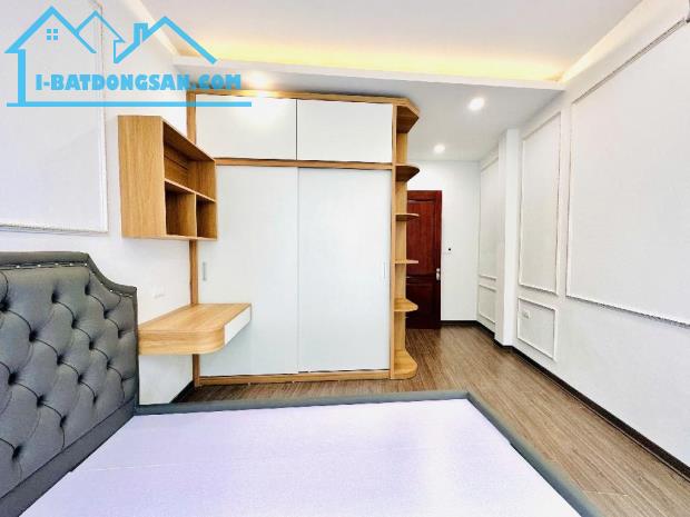 Bán nhà Nghĩa Dũng,nhà mới xây, nội thất lung linh,30m2, gần 6 tỷ - 4
