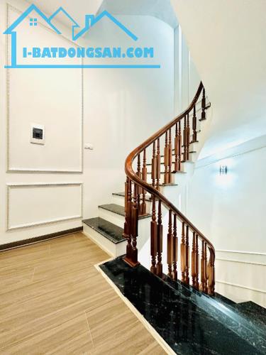 Bán nhà Nghĩa Dũng,nhà mới xây, nội thất lung linh,30m2, gần 6 tỷ - 3