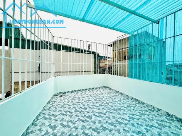 Bán nhà Nghĩa Dũng,nhà mới xây, nội thất lung linh,30m2, gần 6 tỷ - 2