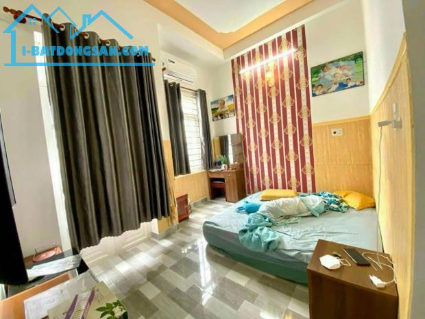 📣Cần bán nhà 4 Tầng BTCT Đường Tân Chánh Hiệp 3 Quận 12 40m2 giá cực tốt chỉ nhỉnh 4 Tỷ📣 - 1