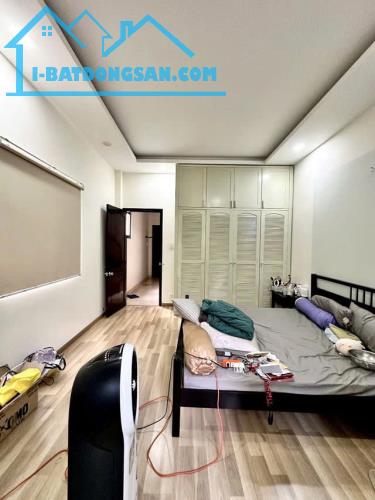 Giá mềm nhất quận Phú nhuận: 11.9 tỷ - HUỲNH VĂN BÁNH - DT: 76.8M - 4M X 19.2M - 4 TẦNG - - 3