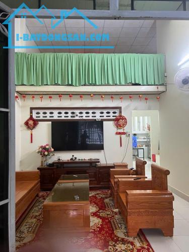 HOT !!! NHÀ Chính Chủ - Giá Tốt - Cần Bán Nhà Tại Phường Phước Mỹ TP Phan Rang- TC Ninh - 2